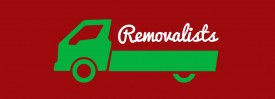 Removalists Mount Dryden - My Local Removalists